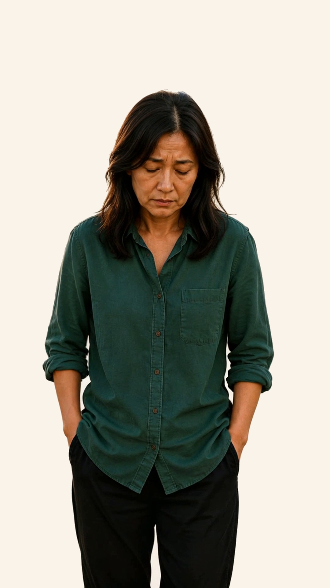 Depression — frame 1