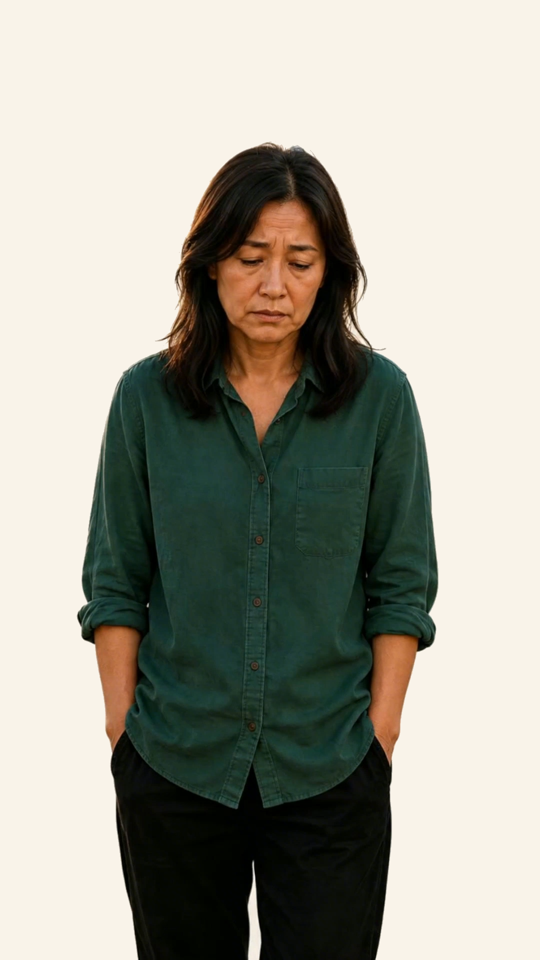 Depression — frame 2