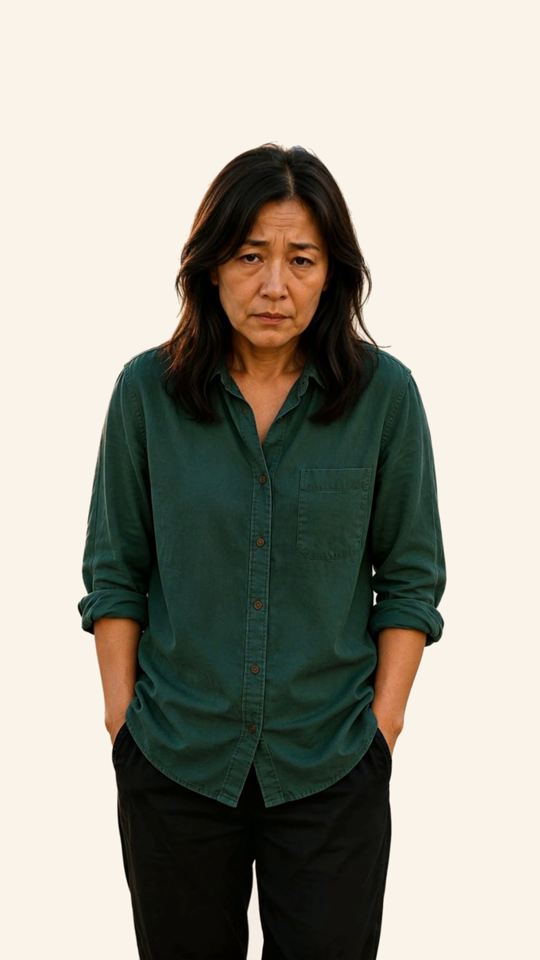 Depression — frame 3